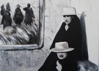 Black&White - Indios
