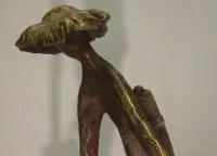 Skulpturen Galerie Bild 30