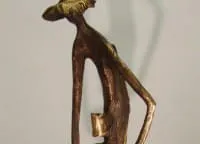 Skulpturen Galerie Bild 29