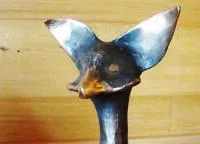 Skulpturen Galerie Bild 42