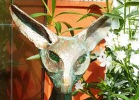 Wüstenfuchs