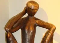 Skulpturen Galerie Bild 36