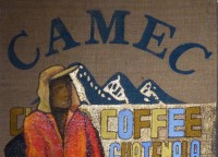 Kaffee-camec